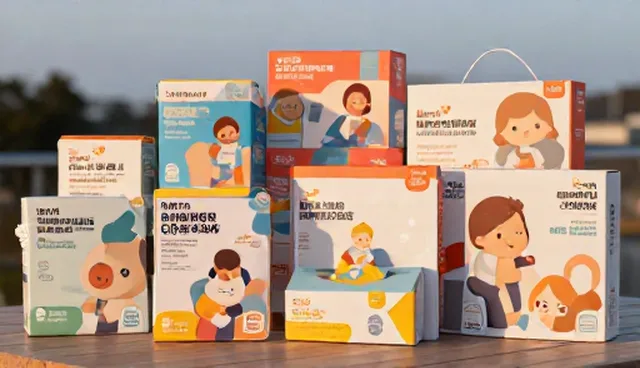 母婴用品组合包的选型关注点及使用维护建议