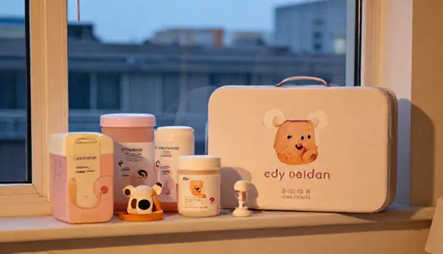 母婴用品组合包在礼品采购中的市场潜力与趋势分析