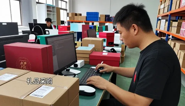 门店展厅中使用一件代发服务的优势分析